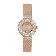 Guess Gugw0550l3 Kadın Kol Saati Renkli