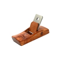 Rox Wood Mujingfang Mini Gül Ağacı Rende 127 Mm N11.361