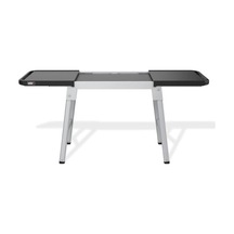 Weber Premium Katlanabilir Griddle/raft Masası 43/56 Cm Slate, Pulse Ve Q Serisi Uyumlu Model: 3400154 -240