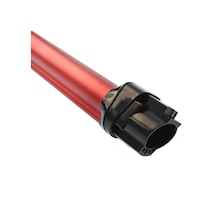 Arçelik Sd 3141 Şarjlı Dik Süpürge Borusu Kırmızı
