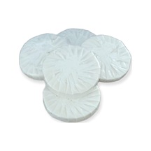 Clean Stoff Otel Tipi Sabun Sargılı Etiketli Kaliteli Içerik 200 x 15 G