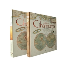 Kitab- ı Cihannüma -  Boyut Yayın Grubu