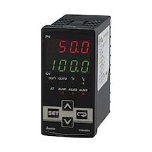 Delta Dtb4896cr ,48x96mm 110v..220vac Unıversal 4..20ma Proses Kontrol