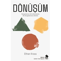 Dönüşüm & Duygularınız Sizi Yönetmesin Siz Duygularınızı Yönet...