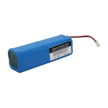 Neatsvor Robot Süpürge 7000 Mah 14.4 V Batarya  Uyumlu Uzun Ömürlü, Yüksek Performans Pil