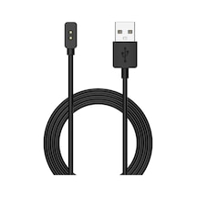 Xiaomi Smart Band 8 Pro Manyetik Şarj Kablosu 100 Cm - Al3909