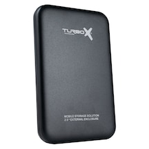 Turbox M5-320 320 GB 2.5" USB 3.0 Taşınabilir Disk