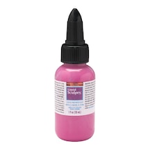 Sculpey Liquid Sıvı Polimer Kil 30 Ml. Metalik Lal Kırmızı