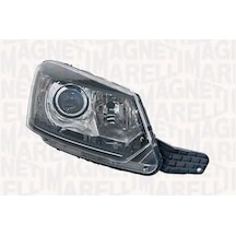 Skoda Yeti On Far Sag 2010-2015 Magnetı Marellı 711307024273