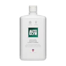 Autoglym Auto Glym Bodywork Shampoo Conditioner - Cilalı Konsantre Şampuan 1 Lt