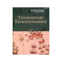 Tournefort Seyahatnemesi//joseph De Tournefort - 111818375