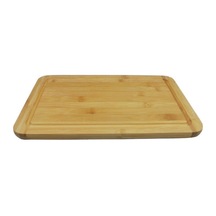 Molise Orta Kesme Tahtası B5944 Bambu
