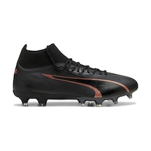 Puma Ultra Pro Fg/ag Erkek Çim Zemin Kramponu 10775002 Siyah 10775002 Siyah