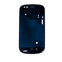 Axya Samsung Galaxy S3 Mini İ8190 Ekran Çıtası Siyah