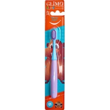 Glimo Kids Diş Fırçası 3-8 Yaş