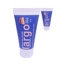 Largo Xxl Cream 2adet 50 Ml Erkeklere Özel En Boy Çap Krem