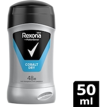 Rexona Men Motionsense Cobalt Dry Erkek Stick Deodorant 50 ML