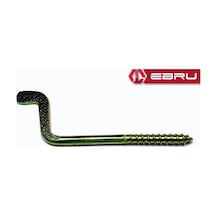 Ebru Mim Mandal - Minik - 10 Adet Elx35476-10a11 Çok Renkli