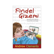 Findel Gizemi / Andrew Clements