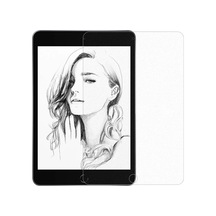 Ally İpad Pro/air 310.5 İnch Paper Like Film Darbe Emici Pet Ekran Koruyucu- 5775 Renk: Şeffaf 2