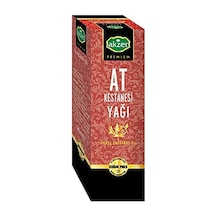 Akzer At Kestanesi 20 Ml