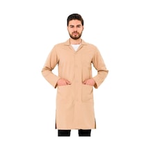 Şensel, Erkek Önlük, Bej -94E111- Eczacı, Öğretmen, Öğrenci