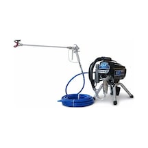 Klt 595 Airless Boya Makinesi
