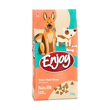 Kuru Köpek Maması, L&r Kuzu Etli Ve Pirinçli, Yetişkin 20/9, 15 Kg