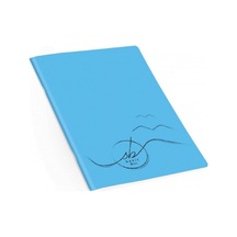 Keskin Color A4 60 Yaprak Kareli Defter 2 Adet Çok Renkli