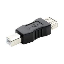 Hubrendy Sh Usb Dişi Yazıcı Erkek Çevirici Jack
