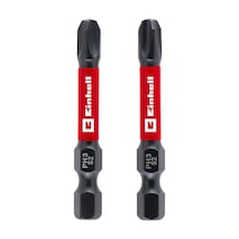 Einhell Yıldız Bits Uç 50 Mm Ph3 2 Adet - 49131180
