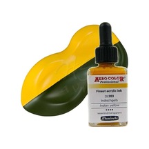 Schmincke Aero Color 28Ml No 203 Indian Yellow