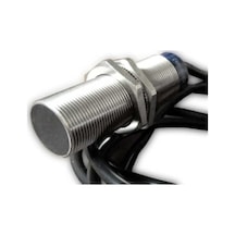 Telemecanique Xs608b1pal2 Endüktif Sensörxs6 M8 - U50mm - Paslanmaz - Sn2,5mm - 12..48vdc - Kablo 2m