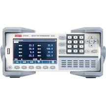 Unit Ut3216 Çok Kanallı Termometre