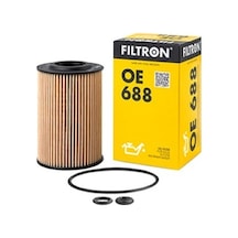 Netparset Seat Alhambra 2.0tdı 2010-2015 Filtron 3'lü Filtre Seti Karbonlu -cff
