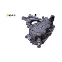 Yağ Pompasi  Ducato 2,3 Euro 6 K&b 5802582771
