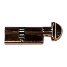 68mm Normal Mandallı Barel Kilit Rose Renk
