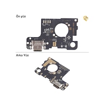 Xiaomi Mi 8 Se Uyumlu Şarj Soketi Şarj Yuvası Şarj Giriş Soketi Mikrofon Bordu Dock Şarj Bordu