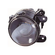 Sis Farı Lambası Sol Vw Golf 5 2004-2009 Mercekli 1k0941699 Farlas 182020105