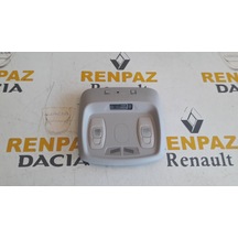 Renault Kadjar Tavan Lambası 969802078R