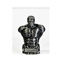 Hulk Büst Figür 15 Cm