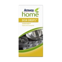 Amway Bulaşık Telleri Home