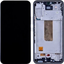 Samsung A54 Uyumlu Lcd Ekran Çıtalı