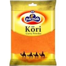 Parmak Köri 1 KG