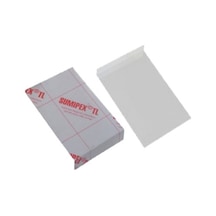 Pdr Boyasız Göçük Düzeltme Cam Arası Pleksi 40x30