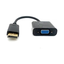 Hdmi To Vga Audıo Çevirici Cdx