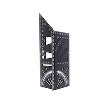 Alüminyum Benan Tools Bnn5082 3d Açılı İşaretleme Gönyesi 150 Mm.