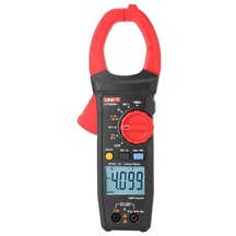 Ut-205a+ 1000a Ac Dijital Pensampermetre Unı-t