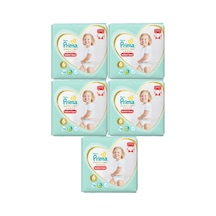 Prima Premium Care Külot Bebek Bezi Beden:6 (15+) 140 Adet Mega E