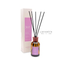 Jest Lavanta Bambu Çubuklu Oda Ortam Kokusu 100 Ml